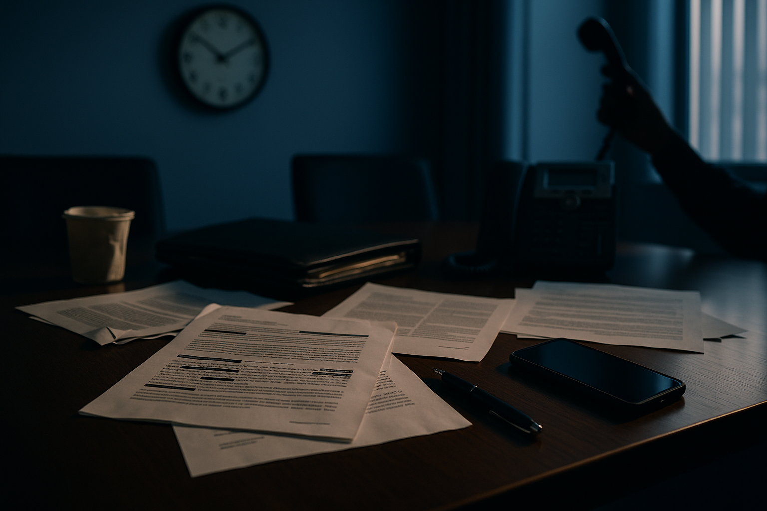 Silent Ransom Group (Luna Moth) Extortion Attacks Target US Law Firms via Remote Access Tools and Social Engineering