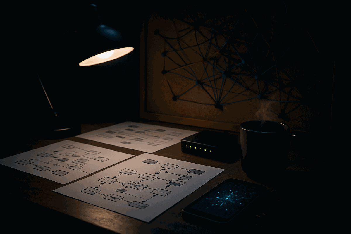 Surge in Malware and Phishing Attacks via n8n Webhooks: Analysis of Cloud Workflow Automation Abuse (2025-2026)