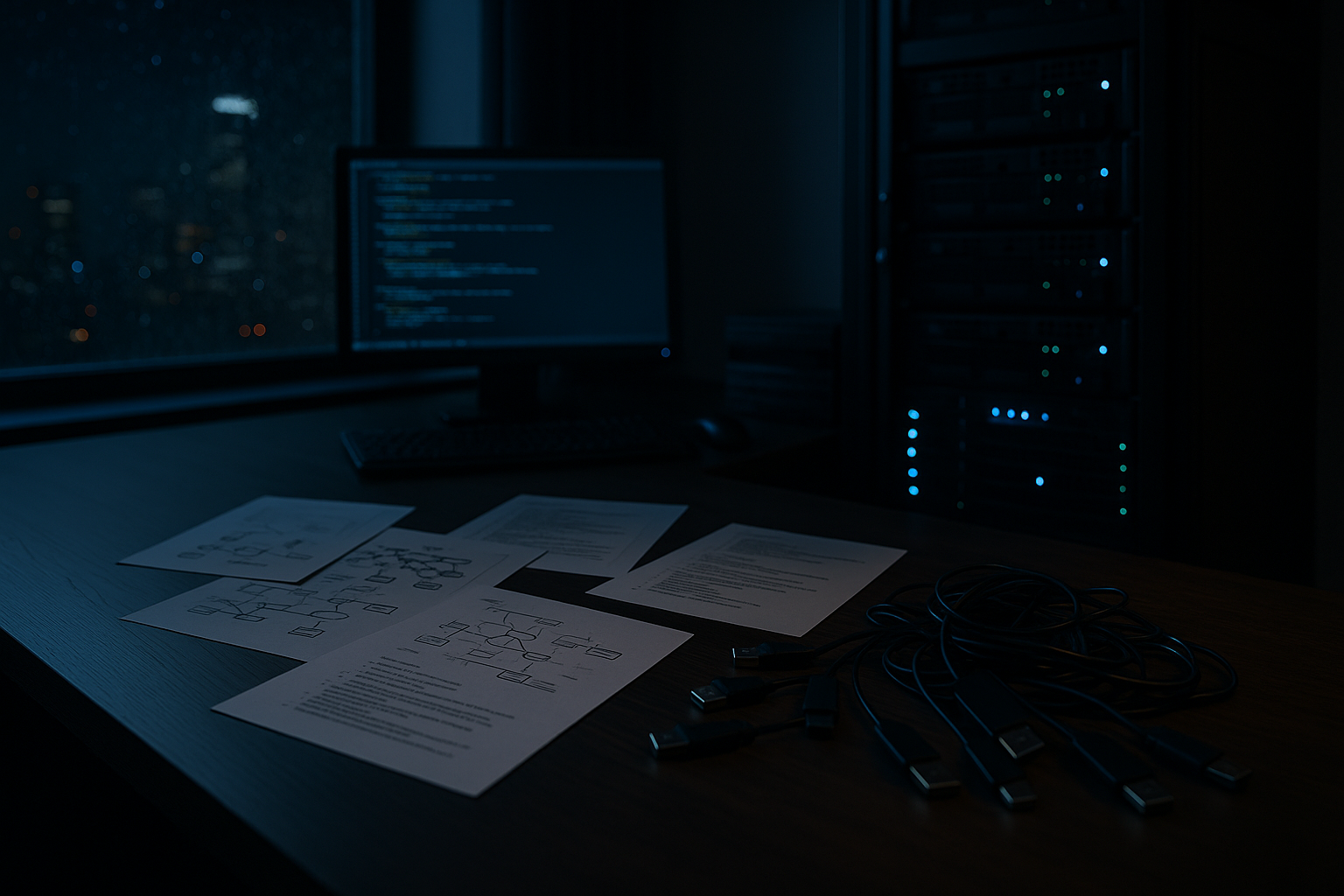 ThreatsDay Bulletin June 2026: Miasma Supply Chain Worm Leak, Claude Code GitHub Action Vulnerability, AI Agent Phishing & Top Cyber Incidents