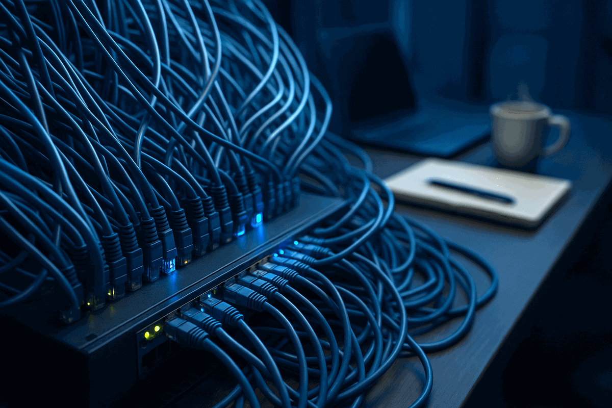 Threema Service Disruption Analysis: Large-Scale DDoS Attacks Impact Secure Messaging Platform in August 2026