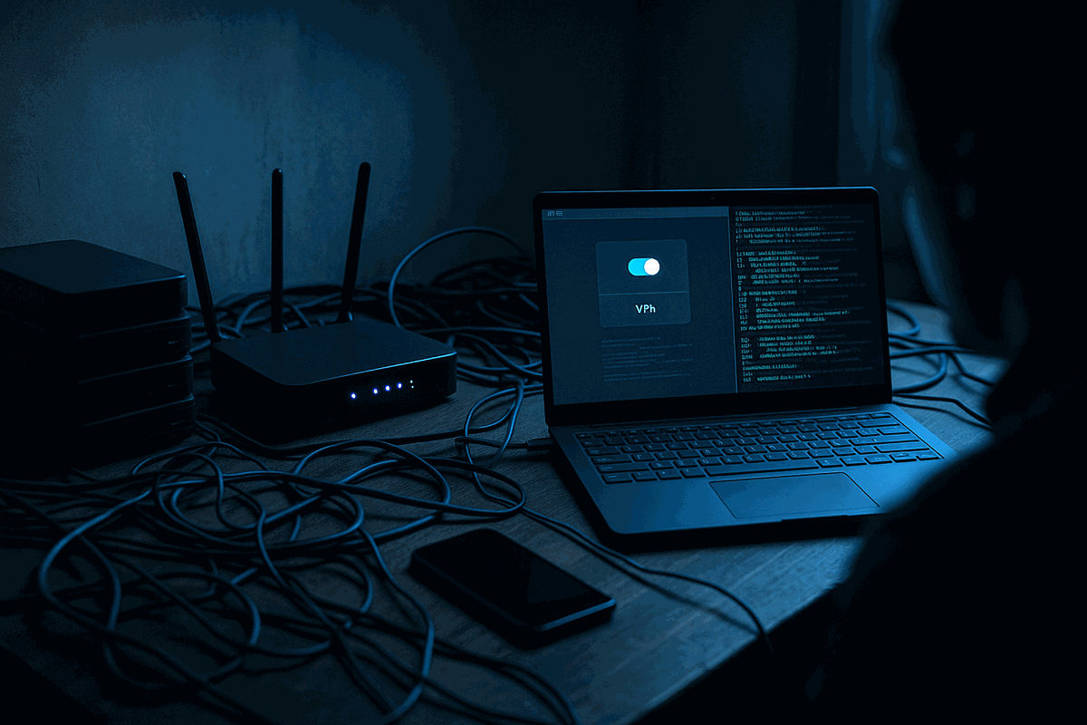 U.S. Sanctions First VPN Service (1VPNS) and Belarusian Cryptor Provider for Enabling Ransomware Attacks