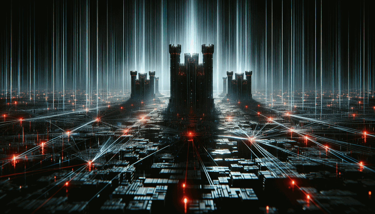 UNC3886 Cyber Espionage Campaign Exploits Fortinet and VMware Zero-Days to Breach Singapore Telecom Sector