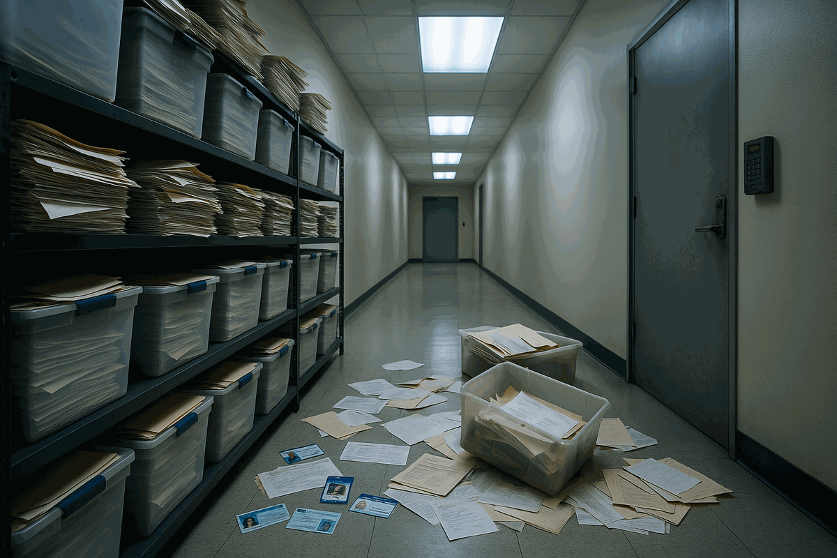 Unlimited Technology Systems Data Breach Exposes 3.8 Million Healthcare Patients' Information – 2025 Incident Analysis