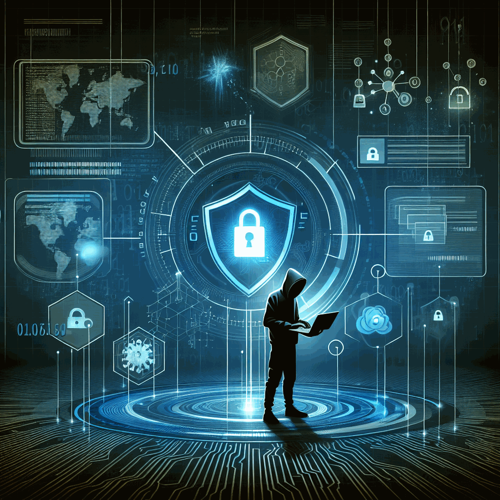 Unveiling Black Basta Ransomware Leak: Insights into Operations, Threats, and Cybersecurity Enhancements