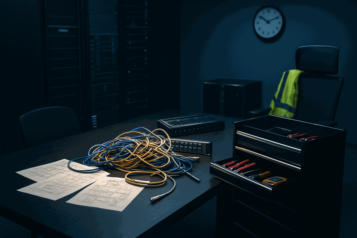 Warlock Ransomware Exploits Unpatched Microsoft SharePoint and SmarterMail Servers: Tactics, Analysis, and Mitigation Guidance