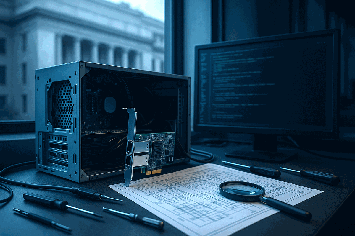 Windows SprySOCKS Malware: Advanced Kernel-Level Rootkit Targets Government Organizations via Supply Chain Vulnerabilities