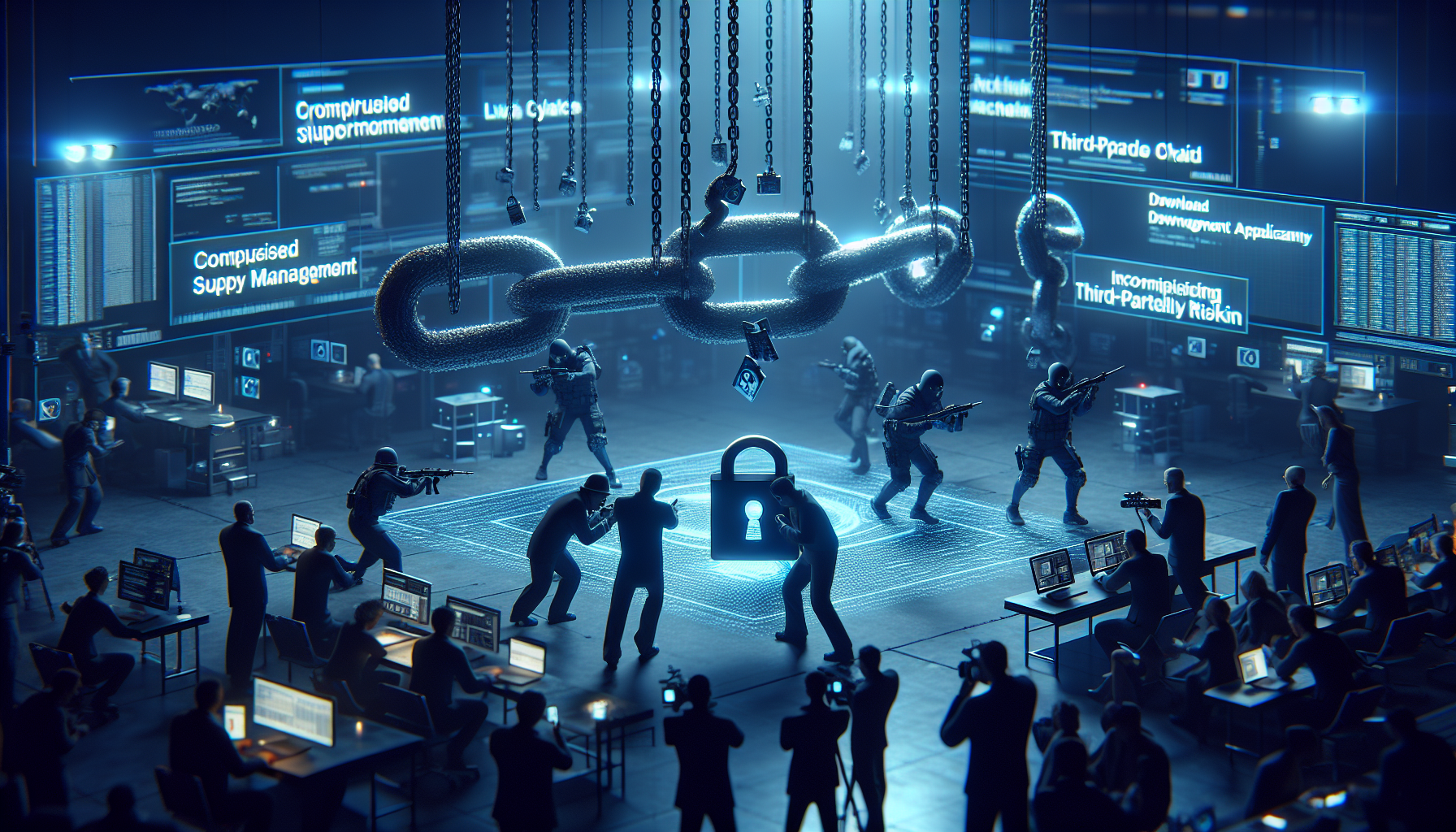 JDownloader Website Supply Chain Attack: Installers Replaced with Python RAT Malware (May 2026)