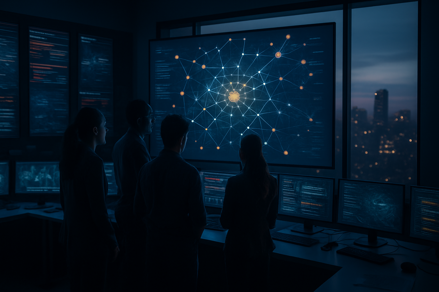 Kazuar Backdoor Evolution: How Secret Blizzard Transformed Kazuar into a Modular P2P Botnet Targeting Government and Enterprise Systems