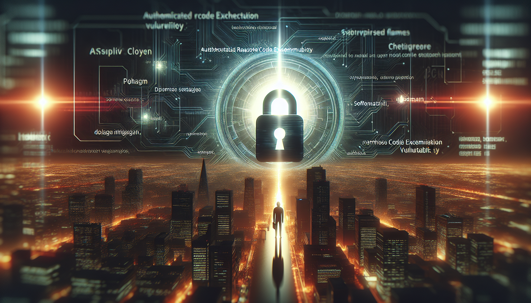 OpenWrt 23.05 Authenticated Remote Code Execution (RCE) Vulnerability: Risk Analysis, Impact, and Mitigation (CVE-2025-62526)