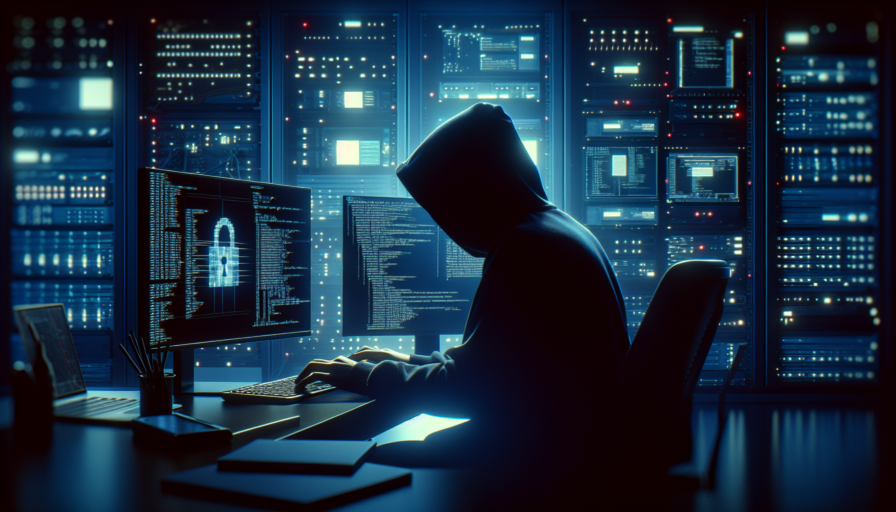 PamDOORa Linux Backdoor: How Malicious PAM Modules Steal SSH Credentials and Evade Detection in Enterprise Environments