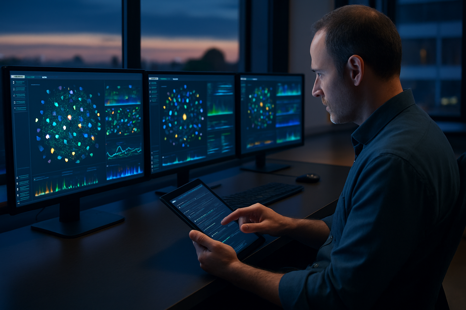 PoC Code Published for Critical NGINX and Ingress-NGINX Vulnerabilities (CVE-2026-42945 & CVE-2025-1974): Remote Code Execution Risk for Web Servers and Kubernetes Clusters