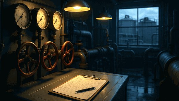 2026 Cyberattack Analysis: Iranian-Linked Threats Target Internet-Exposed OT Systems at New Jersey and Alabama Water Utilities