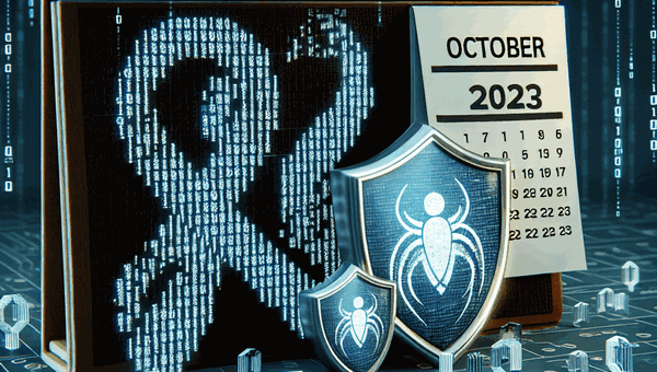 23andMe Data Breach October 2023: Understanding Credential Stuffing and Mitigation Strategies