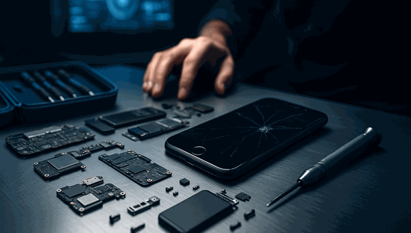 Active Exploitation Alert: Coruna and DarkSword iOS Exploit Chains Target Apple Devices Globally