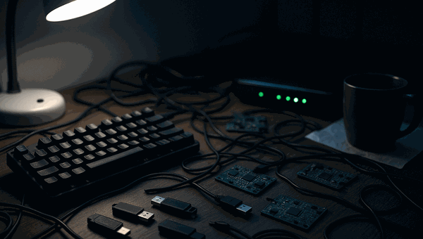 Active Exploitation Alert: North Korean PolinRider Supply Chain Attack Targets npm, Packagist, Go Modules, and Chrome Extensions