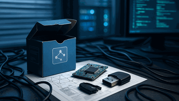 Active Exploitation Alert: QuickFox Windows Supply Chain Attack Delivers FDMTP Backdoor via Trojanized Installer