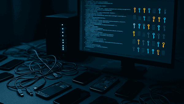 Active Exploitation Alert: Threat Actors Abuse Anthropic Claude AI to Extract Secrets from 1.8M Android Apps in Major Credential Theft Campaign