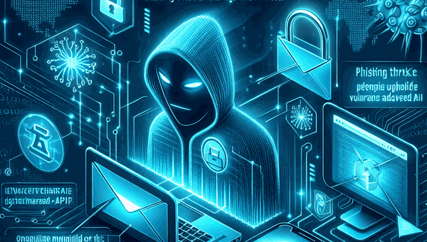Advanced AI-Driven Phishing Threat Exploits Gmail's EmailGPT and Chrome Vulnerabilities - October 2024 Report
