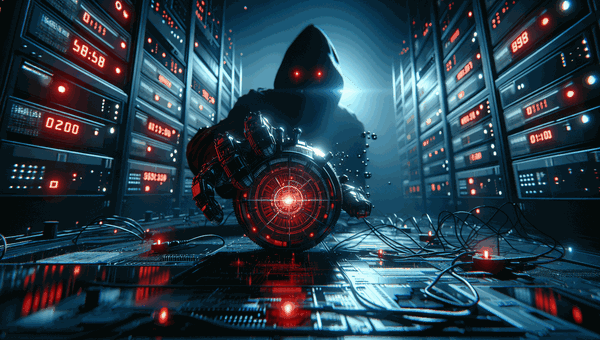 AI-Assisted Attack Compromises 600 Fortinet FortiGate Firewalls Worldwide in Five-Week Campaign