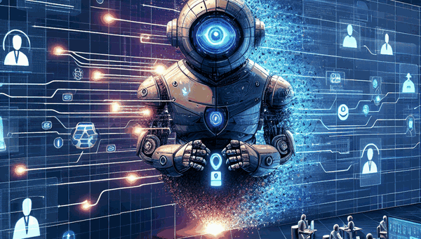 AI-Driven Espionage: OpenAI Bans ChatGPT Accounts Exploited by Chinese APT Groups in Cyber Spying