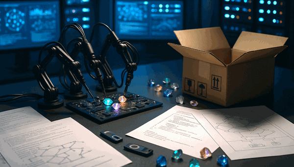 AI-Driven GemStuffer Supply Chain Attack Targets RubyGems and RubyDoc.info: Cybersecurity Incident Analysis 2026