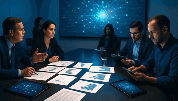 AI Security Spending Surges in 2026 as Adoption Outpaces Measurable Value and Raises New Cyber Risks