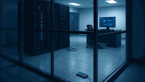 Amgen Inc. Cloud Data Breach Exposes Patient PHI in 2026 Cybersecurity Incident Analysis