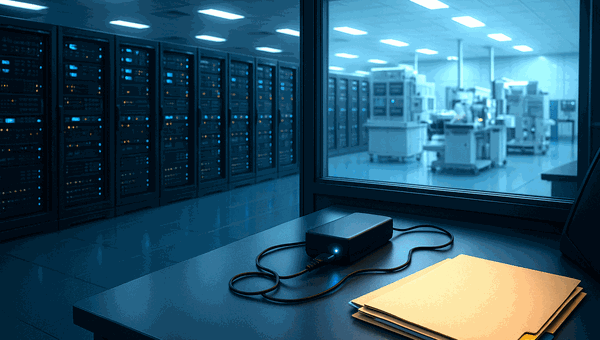Analog Devices Data Breach Analysis: ExfilSquad Ransomware Exposes Customer PII in Semiconductor Sector Cyberattack