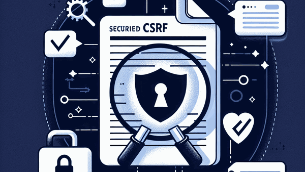Analysis of CSRF Vulnerability in Jenkins Lucene-Search Plugin (CVE-2023-30529)