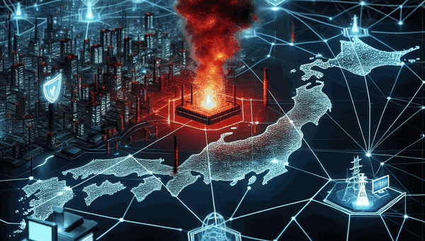 Analyzing CVE-2022-1234: The Kojima Industries Cyberattack and Its Impact on Toyota Production