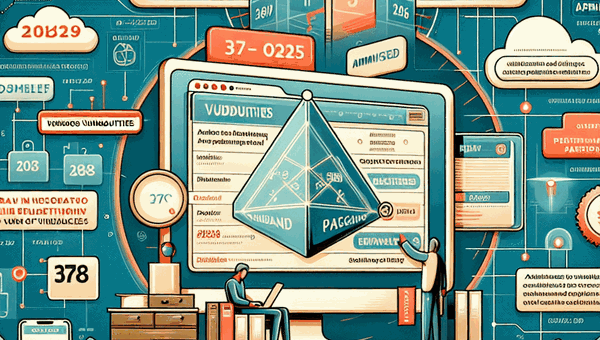 April 2025 Oracle Critical Patch Update: Addressing 378 Vulnerabilities Across Key Products