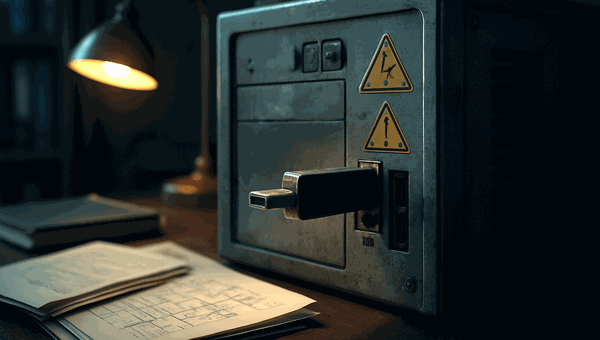 APT37’s Ruby Jumper Malware Targets Air-Gapped Windows Networks with USB-Based Attacks