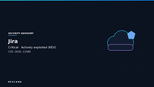 Atlassian CVE-2026-21589 and Critical Vulnerabilities Analysis: Patch Guidance for Jira, Confluence, Bitbucket, and Data Center Products