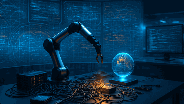 Autonomous AI Agent Executes Spain’s First Data Breach: AEPD Incident Analysis and Cybersecurity Implications