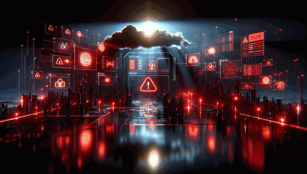 AWS Cryptomining Attack: Threat Intelligence on Stolen IAM Credentials Fueling Large-Scale EC2 & ECS Abuse