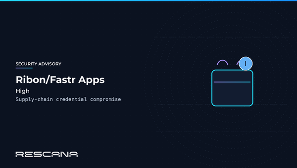 BigCommerce Merchants Hit via Compromised Ribon / Ribon 1.5 Marketplace App Credentials (Fastr / Be A Part Of)