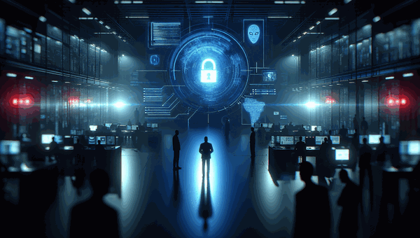 Braintrust AWS Data Breach Prompts Urgent API Key Rotation for AI Platform Customers