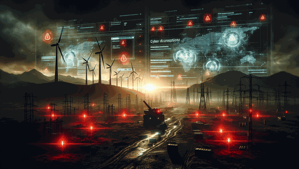 CERT Polska Report: Coordinated Cyberattacks Disrupt Poland’s FortiGate-Managed Wind and Solar Farms