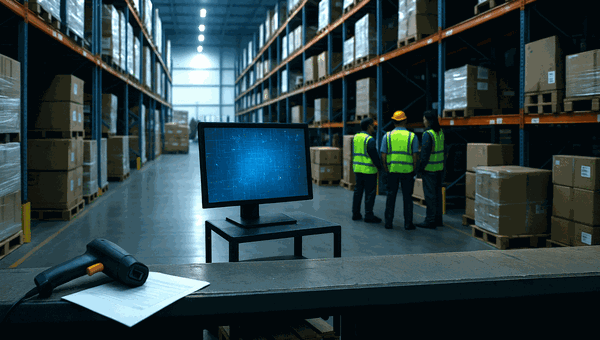 Ceva Logistics Cyberattack Disrupts European Warehouses and Exposes Customer Data: Cybersecurity Incident Analysis
