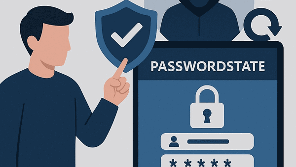Click Studios Patch Mitigates Passwordstate Emergency Access Authentication Bypass Vulnerability Exploited by Advanced Threat Actors