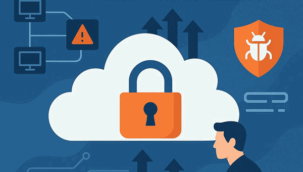 Cloudflare Supply Chain Attack: In-Depth Analysis of the Salesloft Drift Compromise Impacting API Credentials