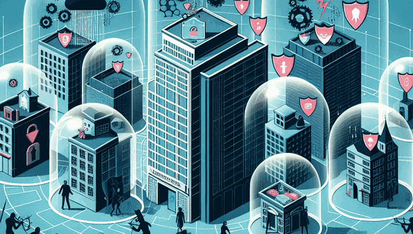 Comprehensive Cyber Threat Analysis: The Impact of MOVEit Vulnerabilities on Global Sectors and Mitigation Strategies