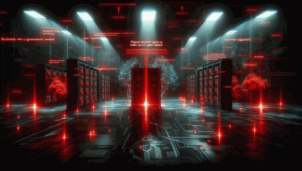 Congressional Budget Office (CBO) Cisco ASA Firewall Breach: Cyberattack Details, Impact, and Security Measures Implemented