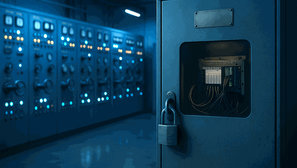 Coordinated Cyberattacks on US Municipal Water Systems: PLC Exploitation Hits Minnesota and 6 Other States in July 2026