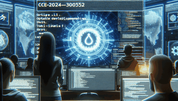 Critical Analysis and Mitigation of CVE-2024-30052 in Microsoft Visual Studio 2019 and 2022