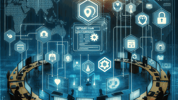 Critical Analysis of the 3CX Desktop App Supply Chain Compromise by UNC4736 in March 2023