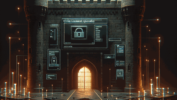 Critical Command Injection Vulnerability in BeyondTrust's Privileged Remote Access and Remote Support: CVE-2024-12356 Analysis
