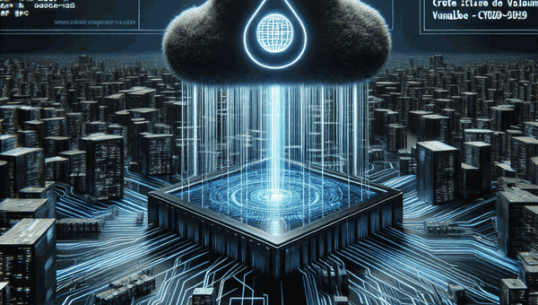 Critical CVE-2020-5902 Threat: Securing F5 Networks BIG-IP from Remote Code Execution Vulnerability