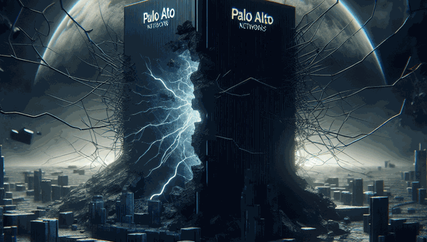 Critical CVE-2024-3393 Vulnerability in Palo Alto Networks PAN-OS: Risk and Mitigation Insights