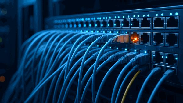 Critical CVE-2026-20212 Vulnerability in Cisco Nexus 9000 Series Switches Allows Unauthenticated Remote Code Execution